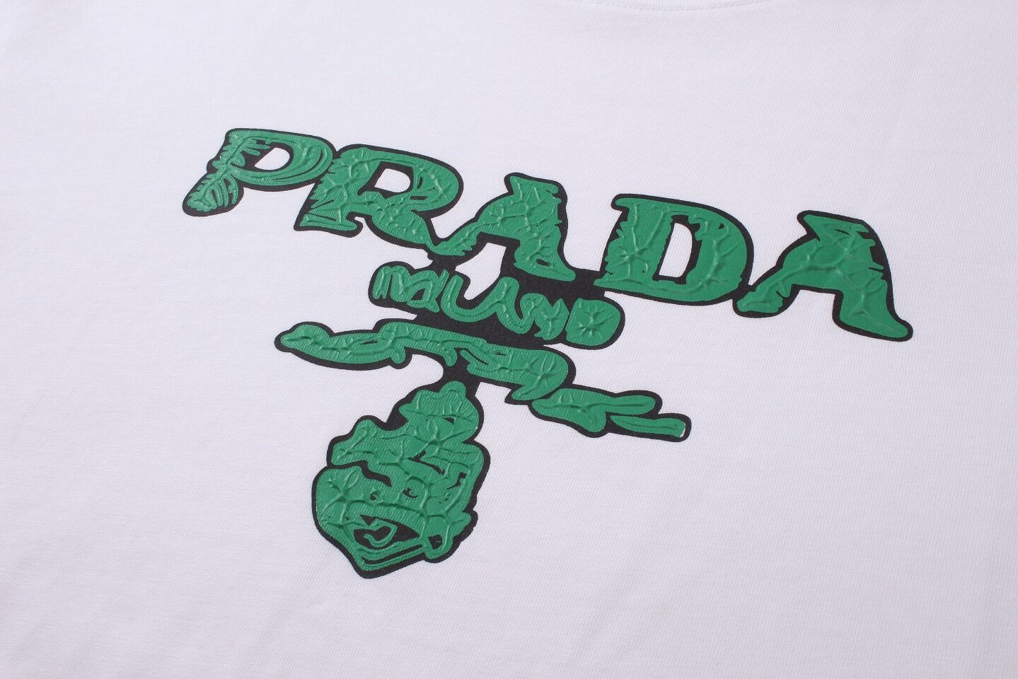 Prada T-Shirts